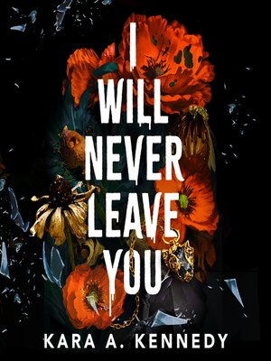 cover image of I Will Never Leave You